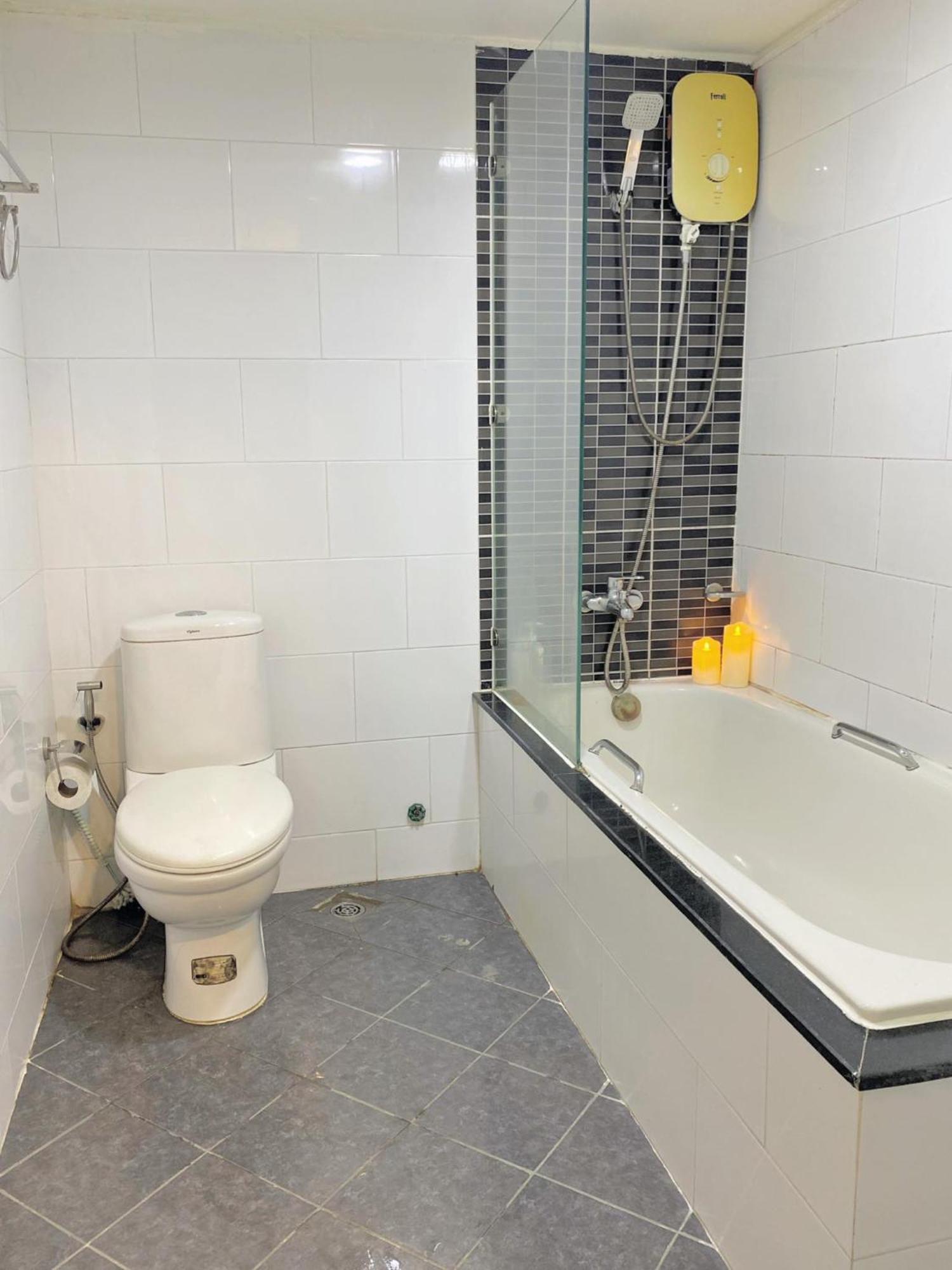 The Nest TP. Hồ Chí Minh